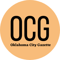 Oklahoma City Gazette
